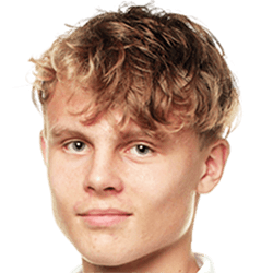 Emil Agerbæk fm 2021