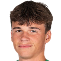 Sofus Berger fm 2021