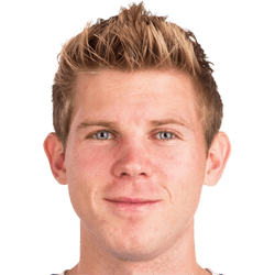 Casper Olesen fm 2021