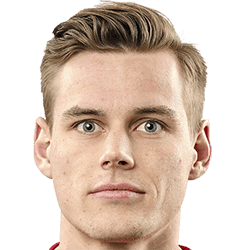 Patrick Bunk-Andersen fm21