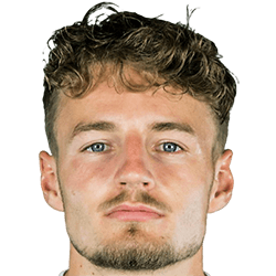 Magnus Westergaard fm 2021