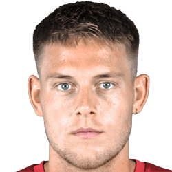 Nicolai Vallys fm 2021