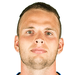 William Møller fm 2021