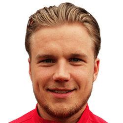 Sebastian Pingel fm21