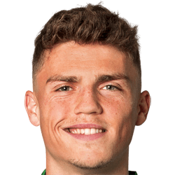 Christian Enemark fm 2021