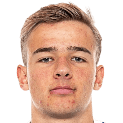 Felix Winther fm 2021