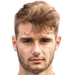 Muamer Brajanac fm 2021