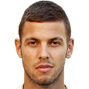 Nikola Saric fm 2021