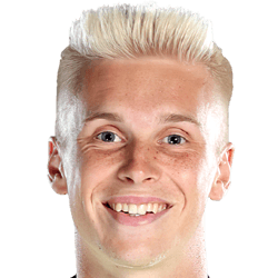 Andreas Søndergaard fm 2021