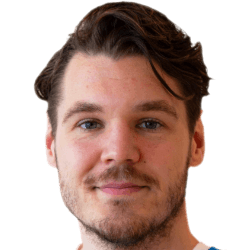 Niclas Vemmelund fm 2021