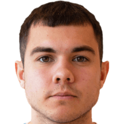 Martin Conley fm 2021