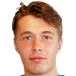 Casper Hauervig fm 2021
