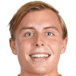 Frederik Mortensen fm 2021