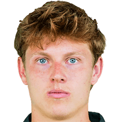 Mathias Præst fm 2021