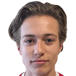 Alexander Hjælmhof fm 2021