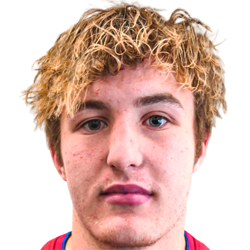 Mattias Jakobsen fm 2021