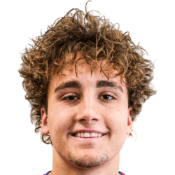 Filip Panjeskovic fm 2021