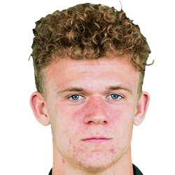 Mathias Madsen fm21