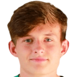 Jonathan Bagger fm 2021