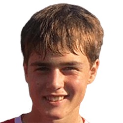 Daniel Jakobsen fm 2021