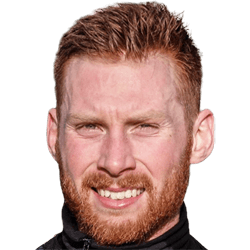 Rasmus Louie Larsen fm 2021