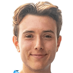 Denis Catovic fm 2021