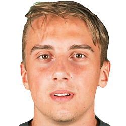 Lucas Haren fm 2021