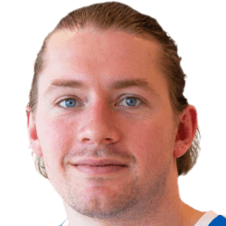 Kristoffer Gjettermann fm 2021