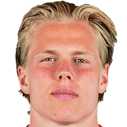 Oliver Haurits fm 2021