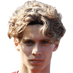 Hektor Højbjerre-Thomsen fm 2021