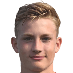 Christian Wagner fm 2021