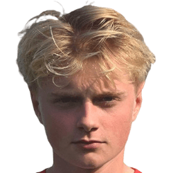 Christoffer Ravn Jensen fm 2021