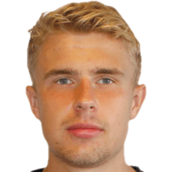 Magnus Wørts fm 2021