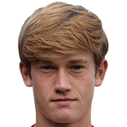 Oliver Overgaard fm 2021