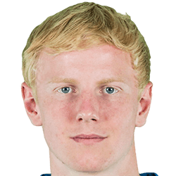 Rasmus Rejnhold fm 2021