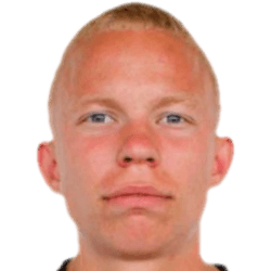 Mathias Høst fm 2021