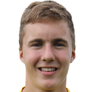 Lasse Møberg fm 2021