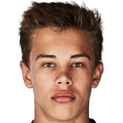 Ludvig Henriksen fm 2021