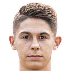 Valdemar Sadrifar fm 2021