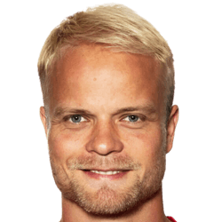 Lukas Enevoldsen fm21