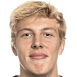 Mads Kikkenborg fm 2021