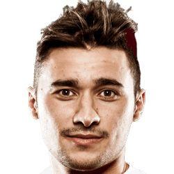 Aleksandar Lazarevic fm 2021