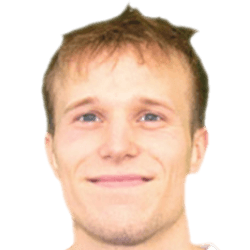 Mike Vestergaard fm 2021