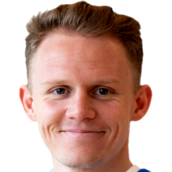 Mads Aasgaard fm 2021