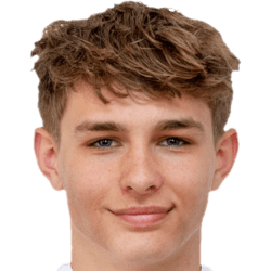 Hans Christian Bonnesen fm 2021