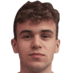 Magnus Krogh Hansen fm21