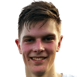 Anders Sønderby fm 2021