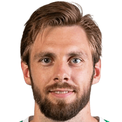 Frederik Vang Larsen fm 2021