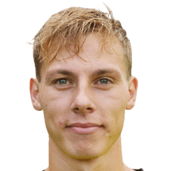 Nicolai Clausen fm21