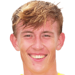 Marcus Bundgaard fm 2021